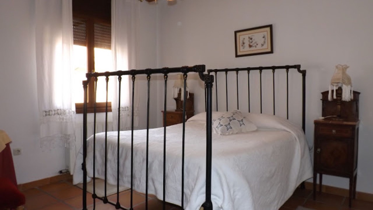 Photo of Bedroom in Fuenterrebollo