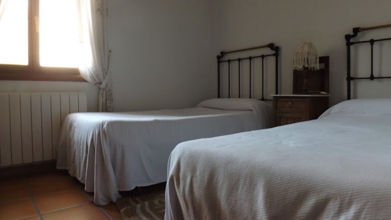 Photo of Bedroom in Fuenterrebollo