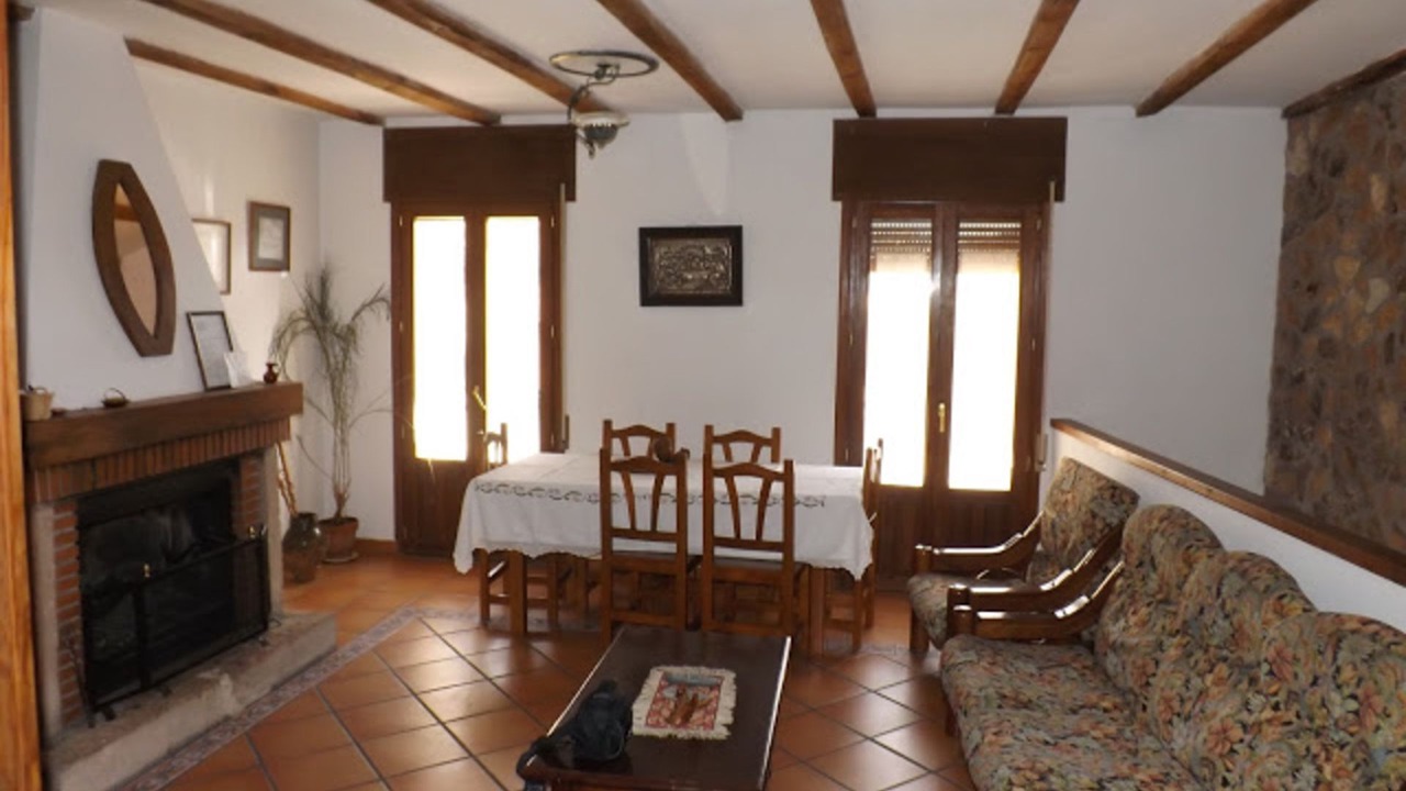 Photo of Livingroom in Fuenterrebollo