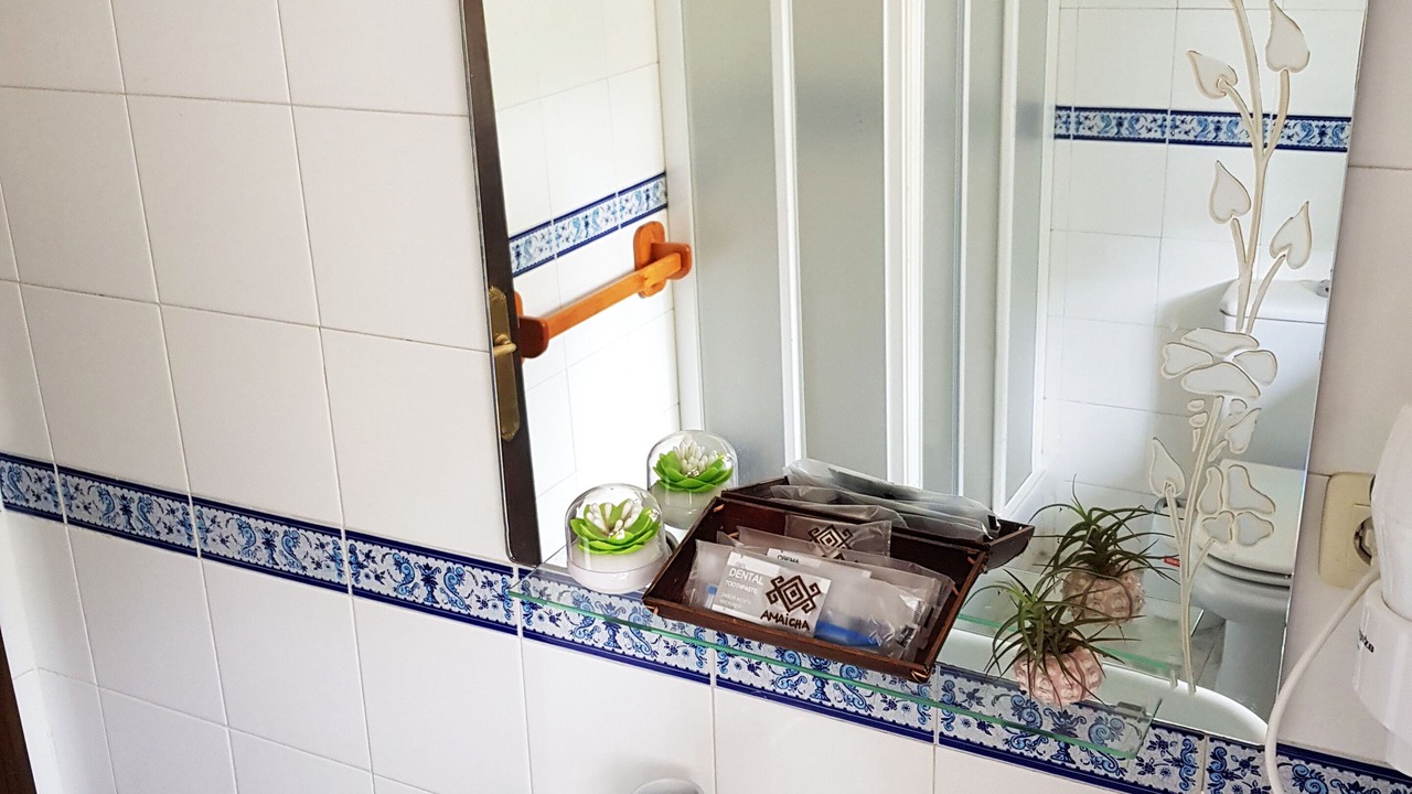 Photo of Bathroom in Camango