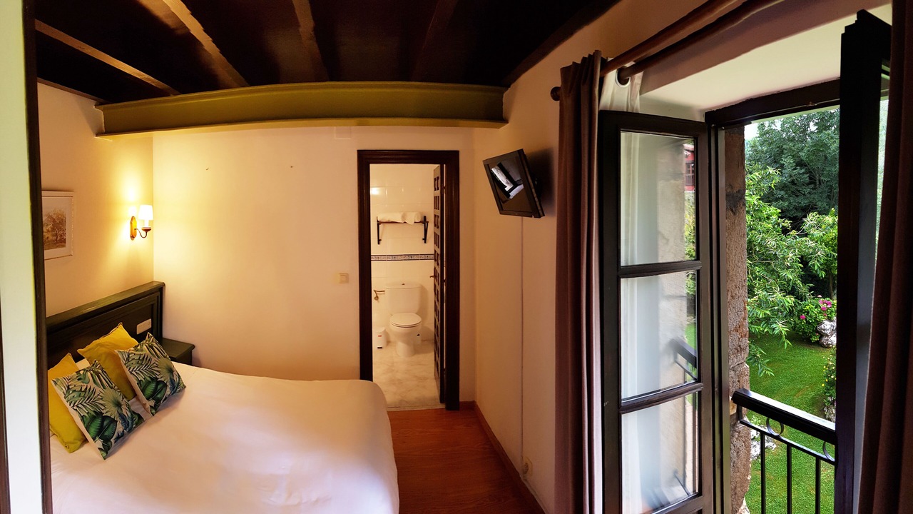 Photo of Bedroom in Camango