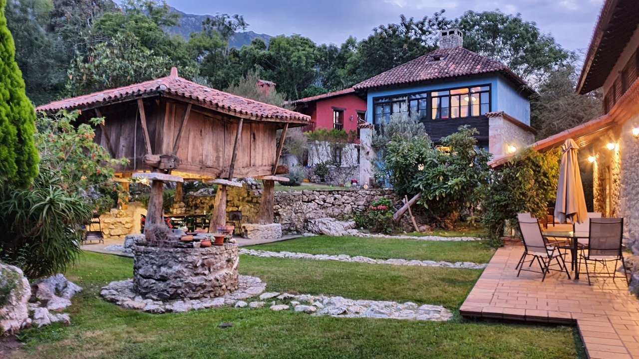 Photo of Outdoor in Camango