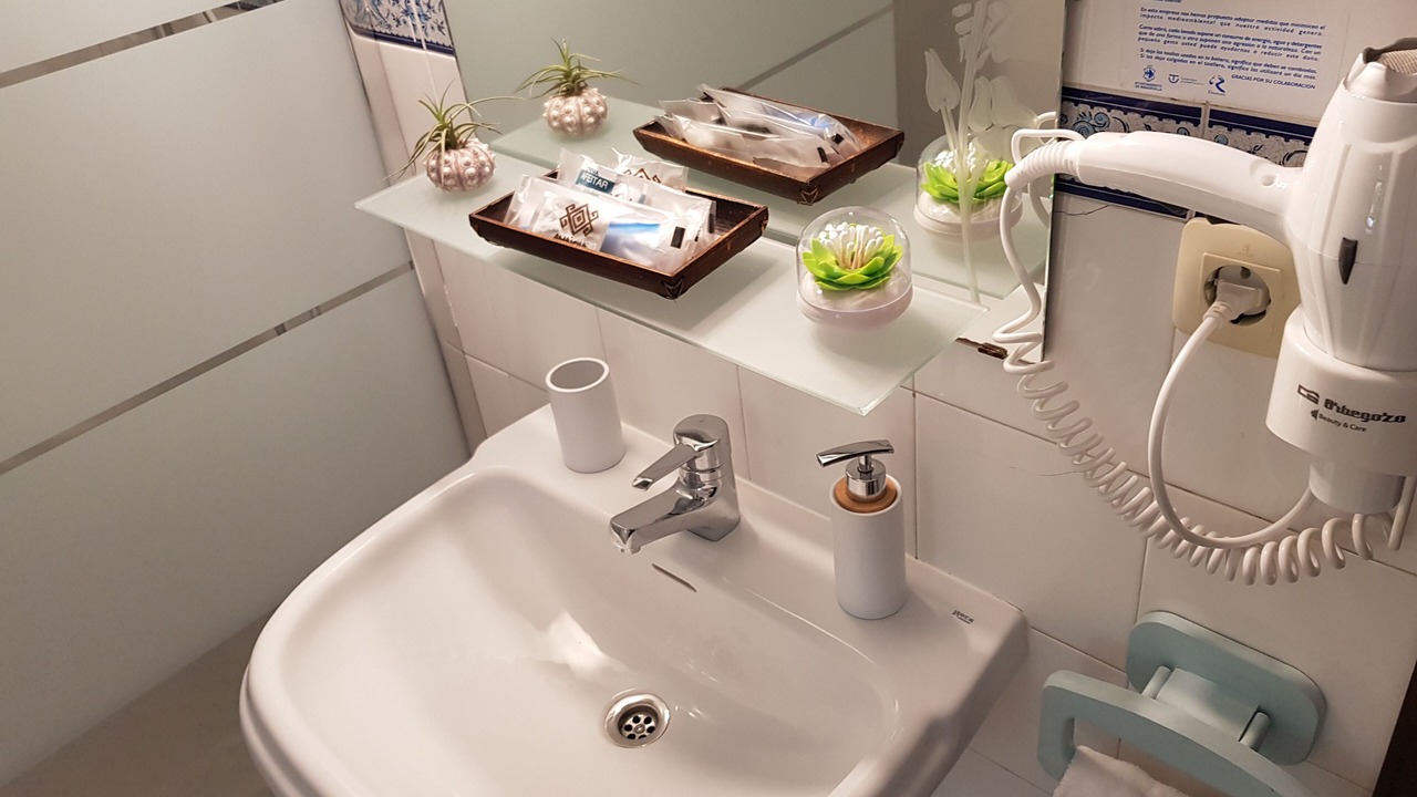 Photo of Bathroom in Camango