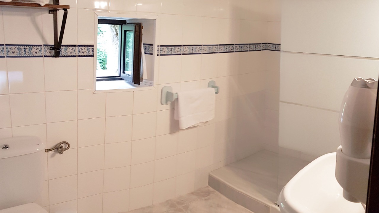 Photo of Bathroom in Camango