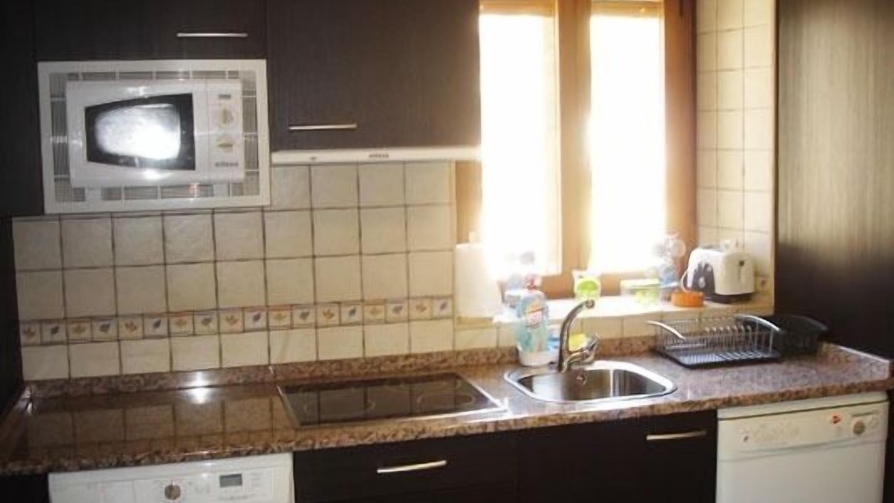 Photo of Kitchen in Boca de Huergano
