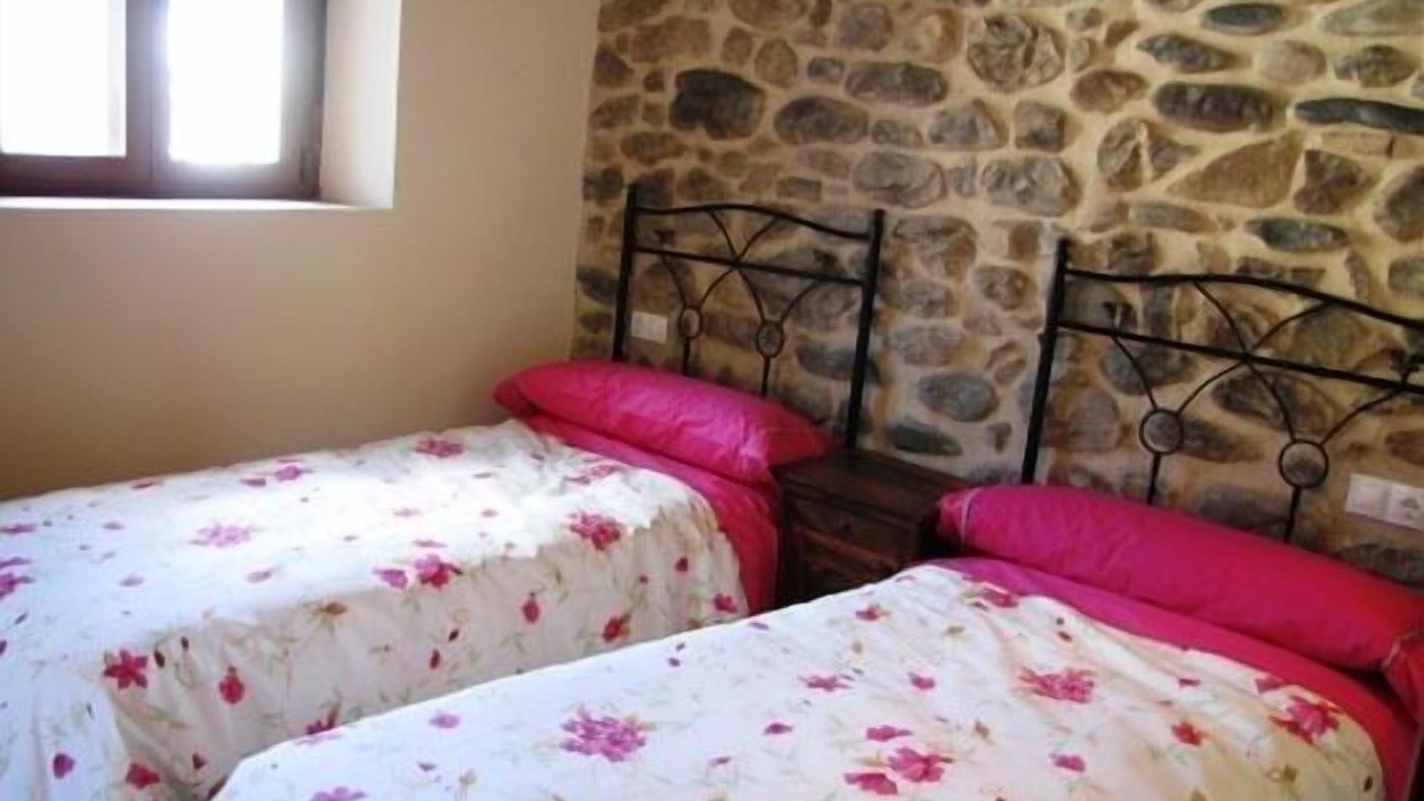 Photo of Bedroom in Boca de Huergano