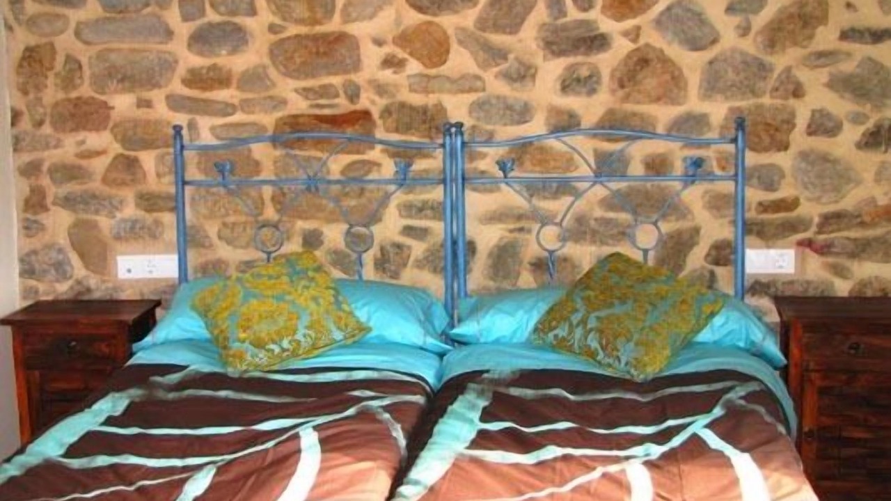 Photo of Bedroom in Boca de Huergano