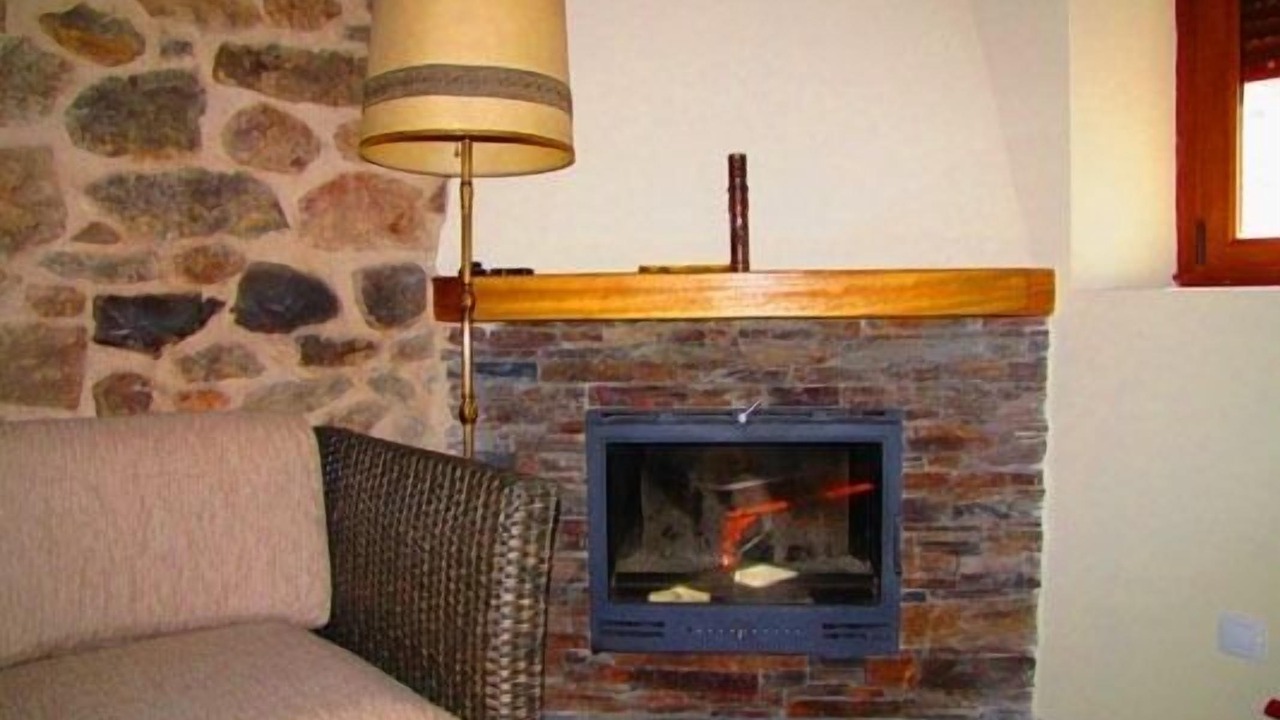 Photo of Livingroom in Boca de Huergano