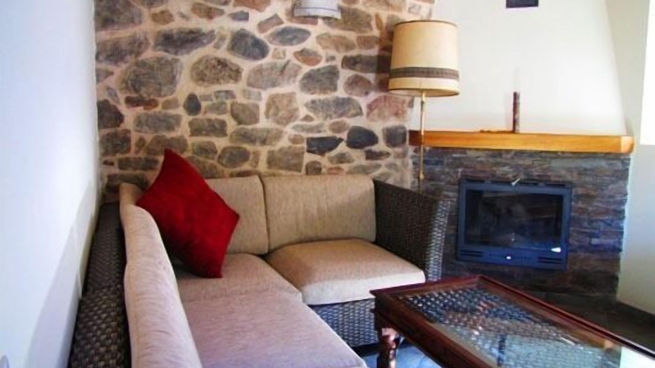 Photo of Livingroom in Boca de Huergano