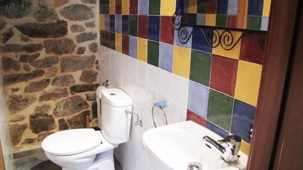 Photo of Bathroom in Boca de Huergano