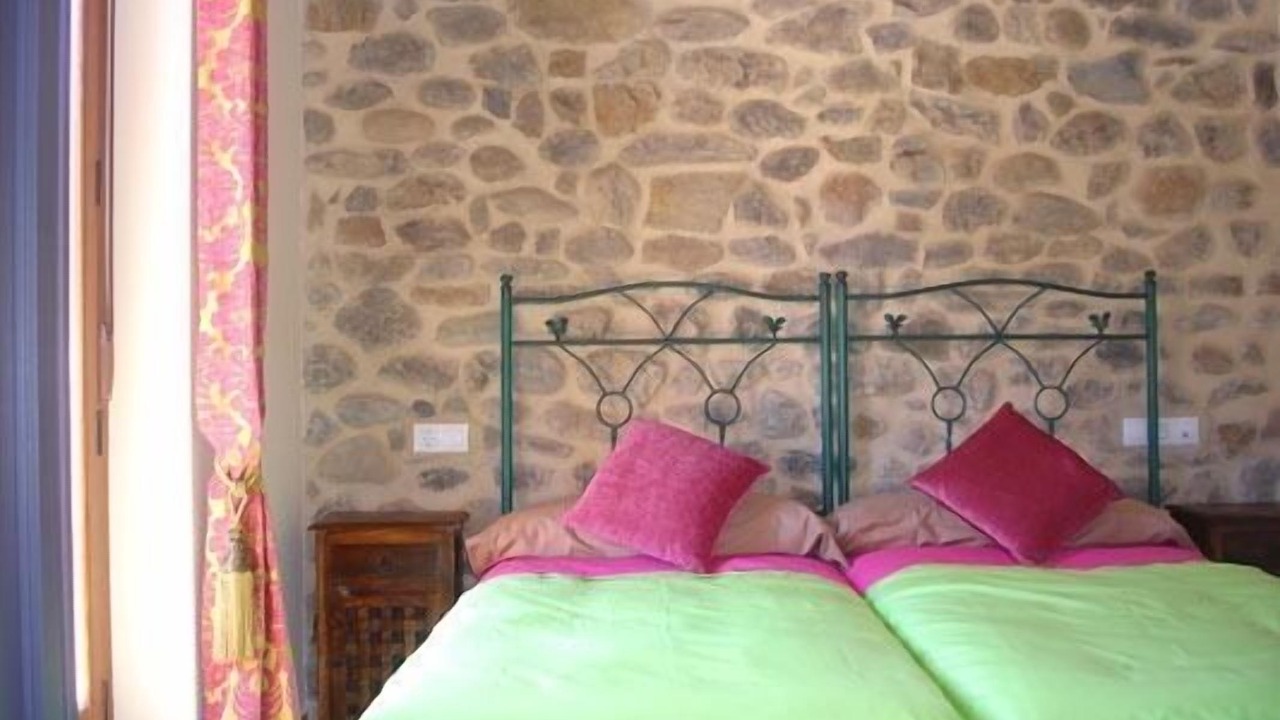 Photo of Bedroom in Boca de Huergano