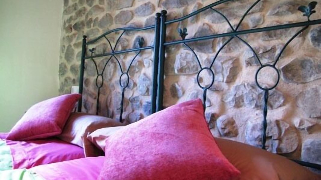 Photo of Bedroom in Boca de Huergano