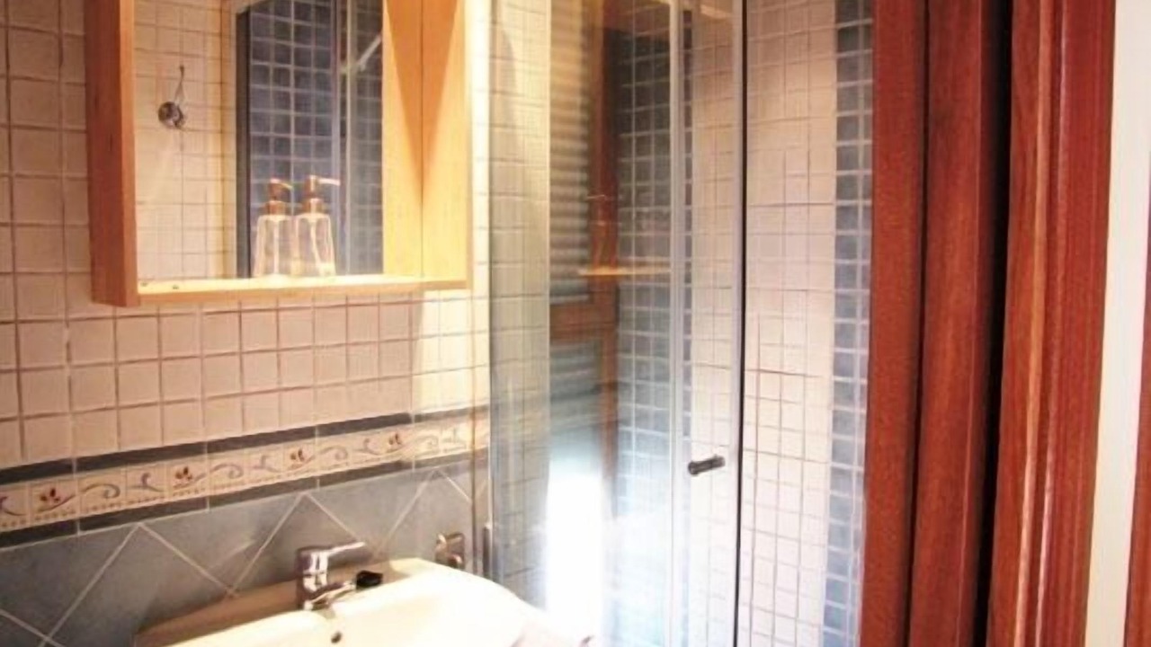 Photo of Bathroom in Boca de Huergano