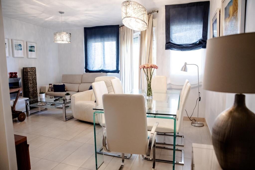 Photo of Livingroom in Carihuela