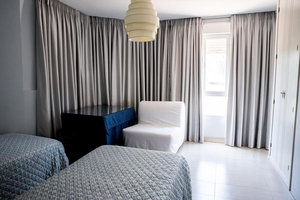 Photo of Bedroom in Carihuela