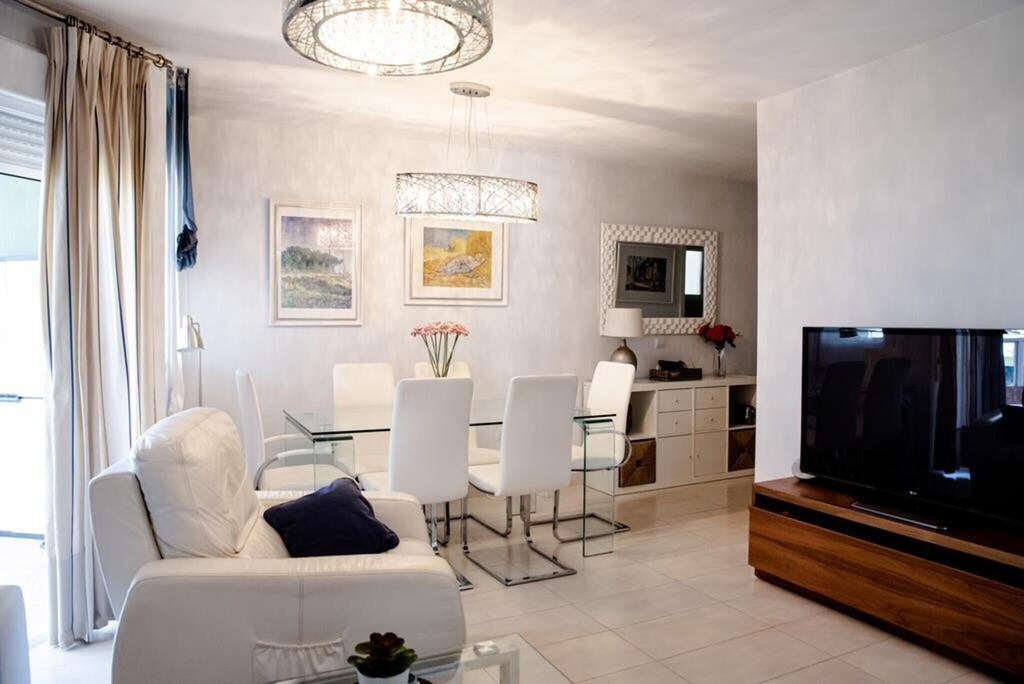 Photo of Livingroom in Carihuela