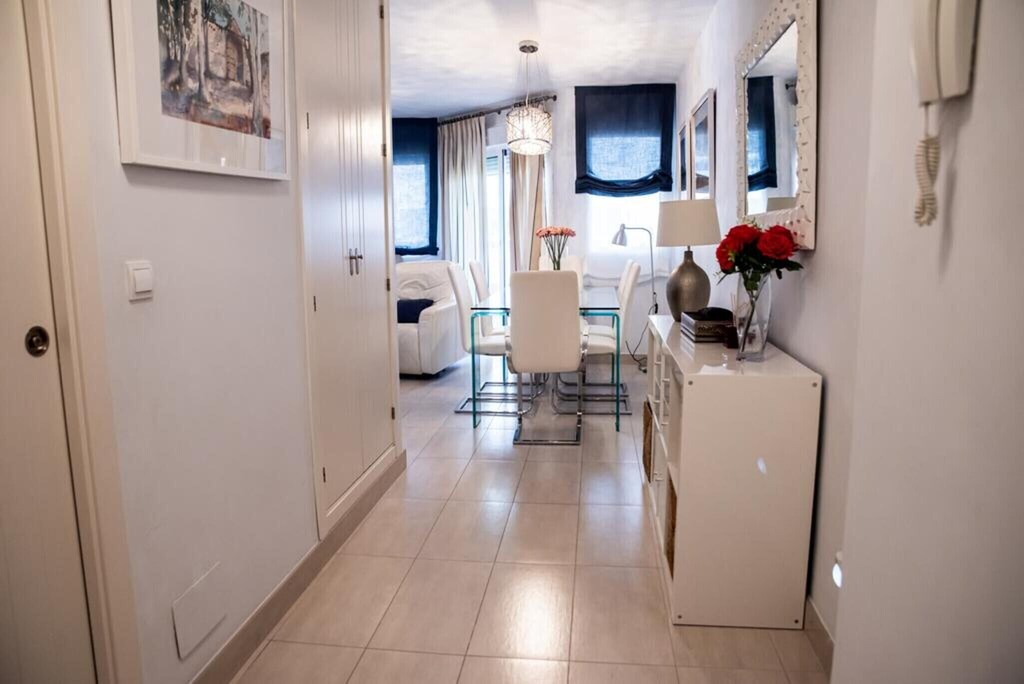Photo of Livingroom in Carihuela