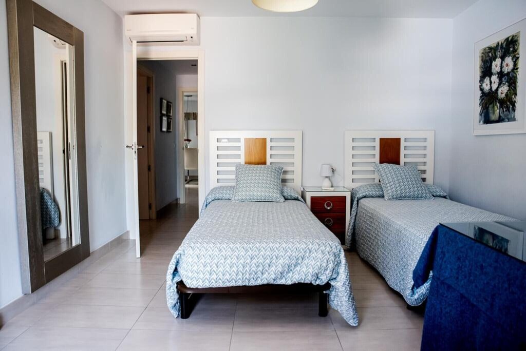 Photo of Bedroom in Carihuela