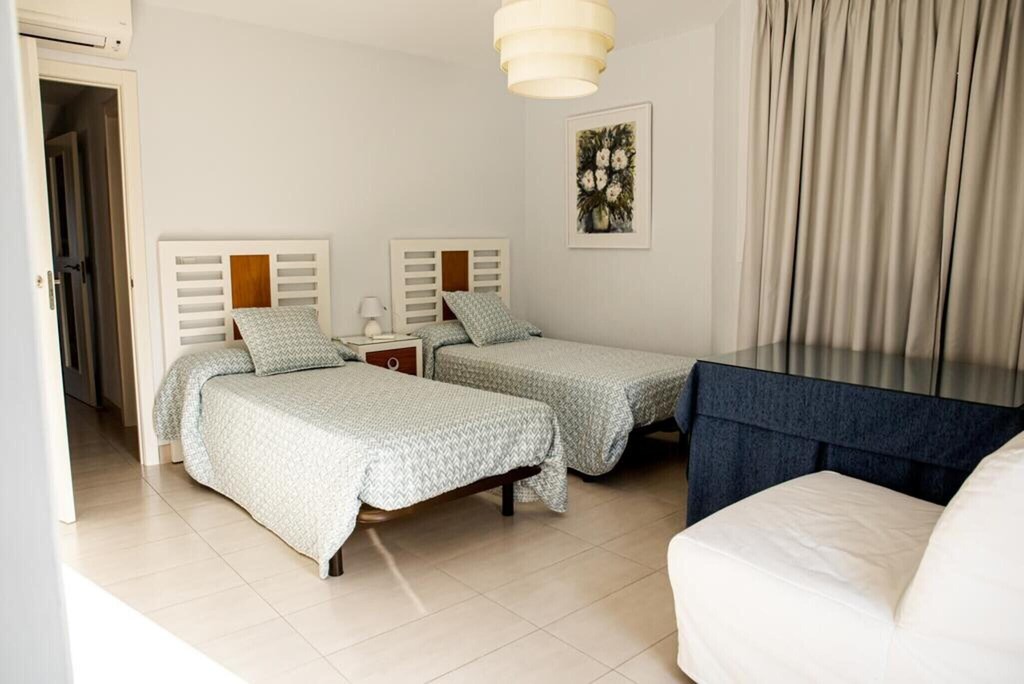 Photo of Bedroom in Carihuela
