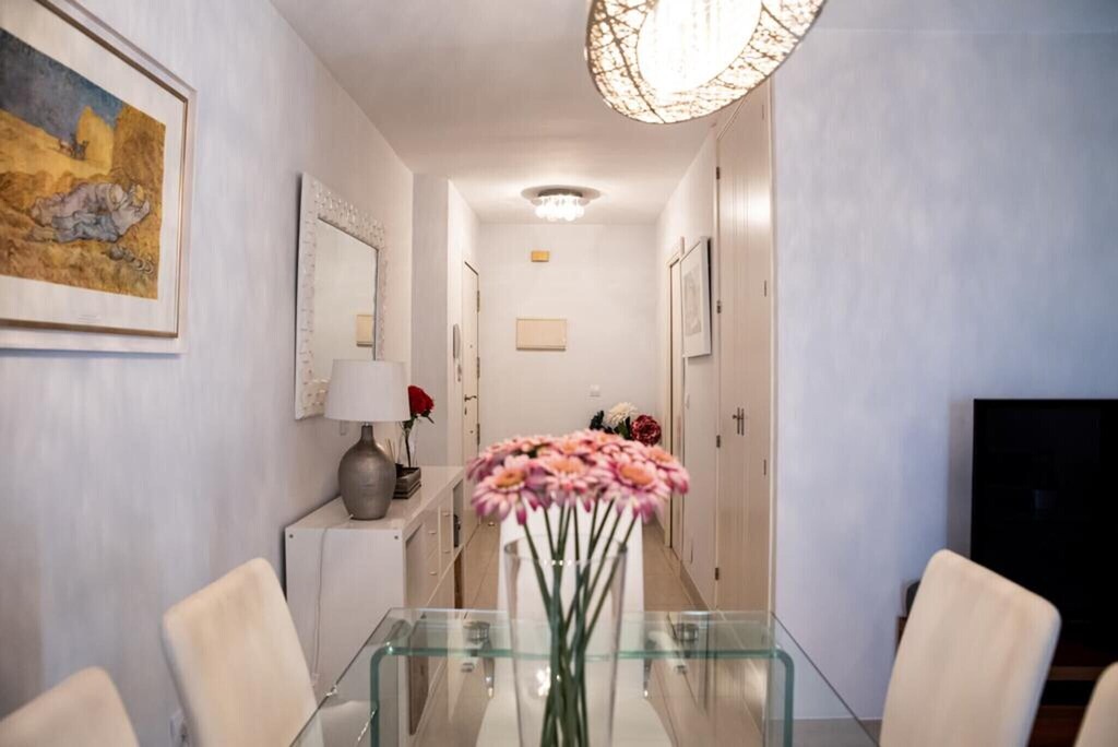 Photo of Livingroom in Carihuela