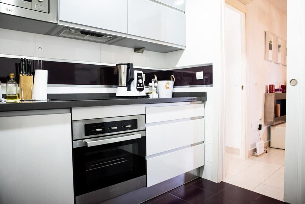 Photo of Kitchen in Carihuela