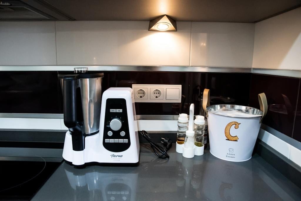 Photo of Kitchen in Carihuela