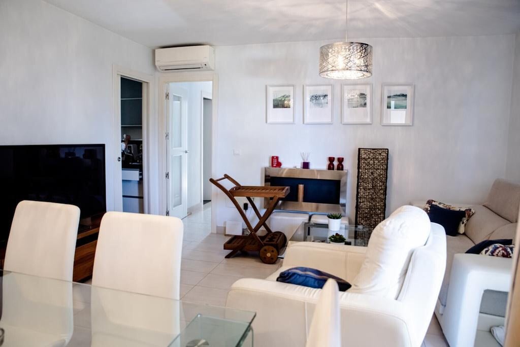 Photo of Livingroom in Carihuela