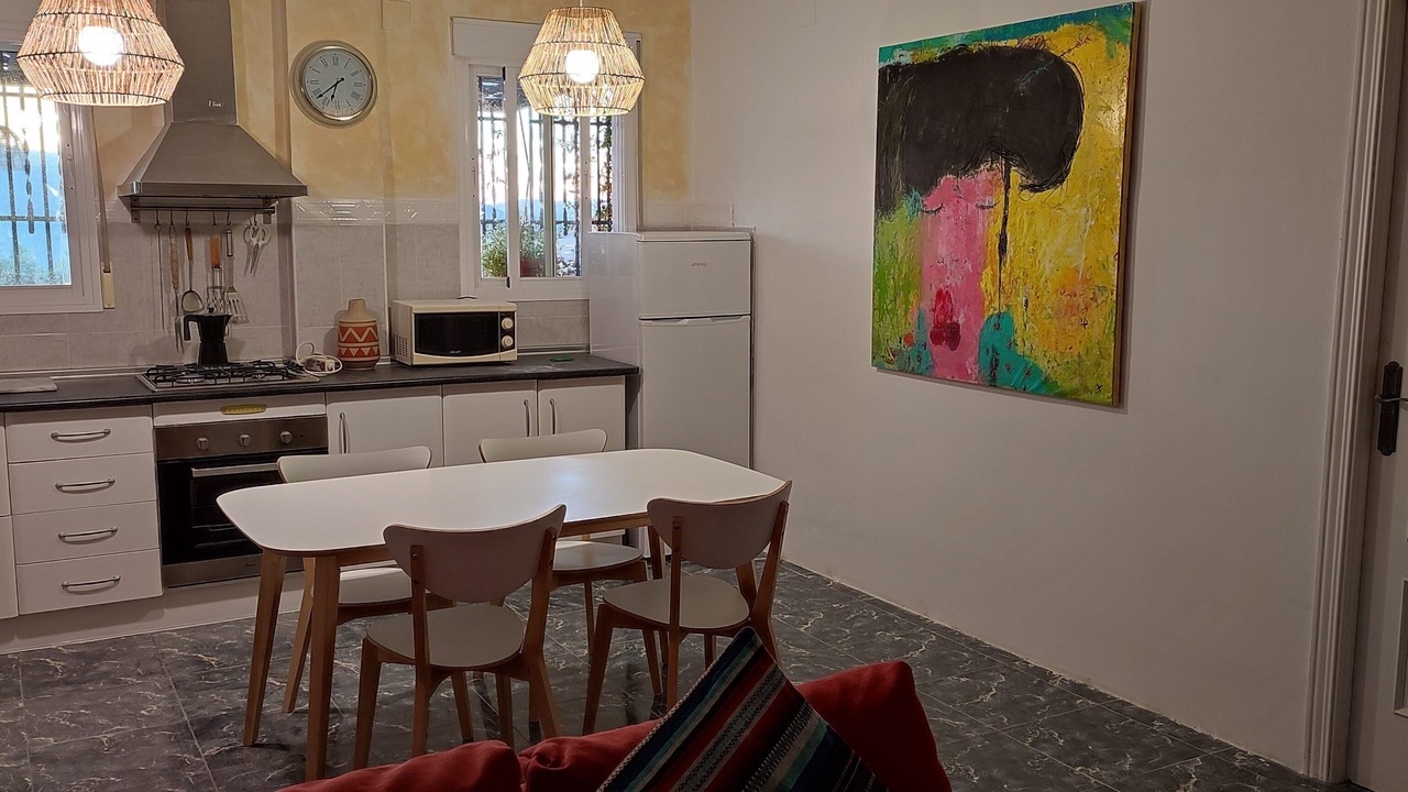 Photo of Kitchen in Moclin