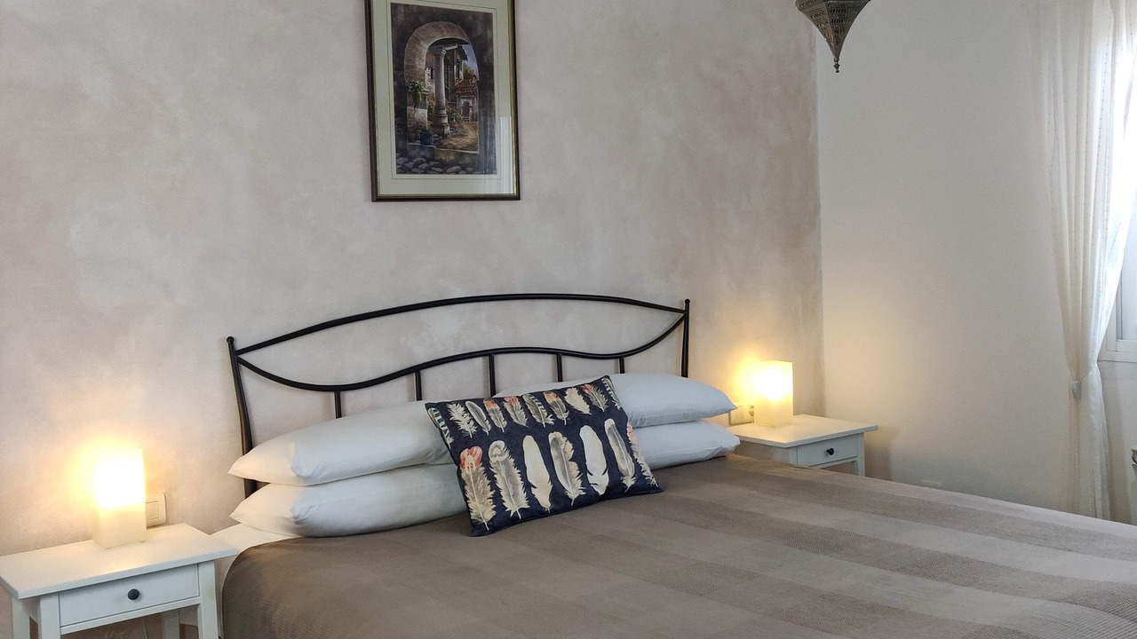 Photo of Bedroom in Moclin