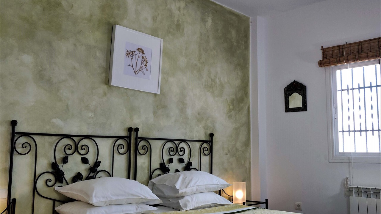 Photo of Bedroom in Moclin