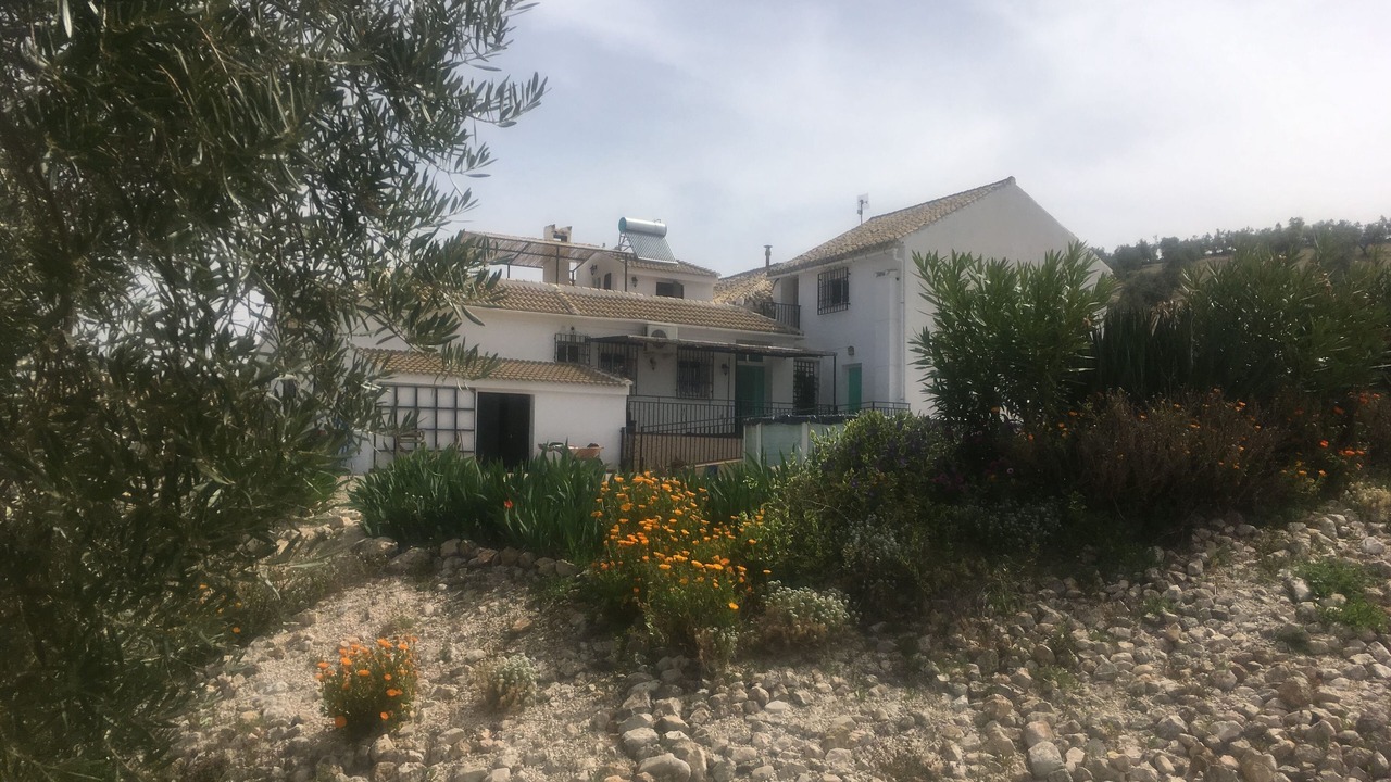 Photo of Outdoor in Moclin