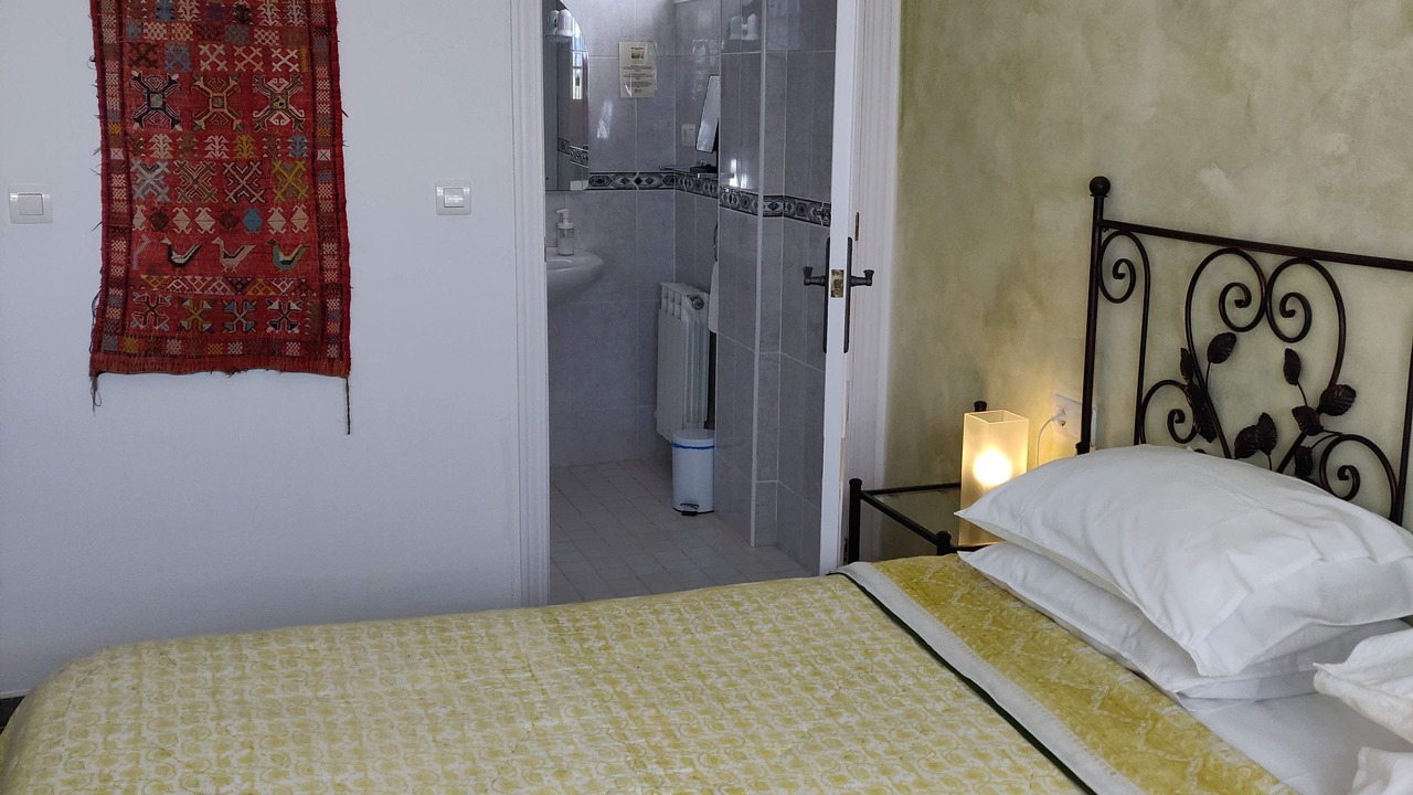 Photo of Bedroom in Moclin