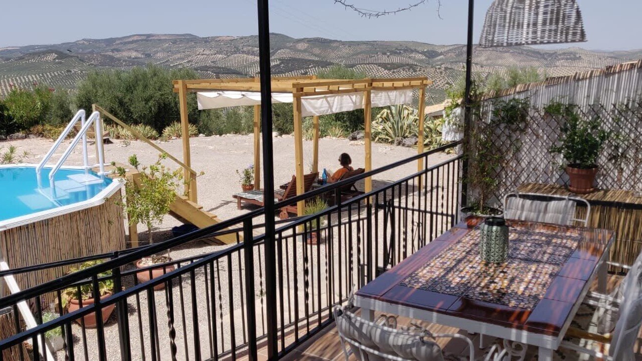 Photo of Outdoor in Moclin