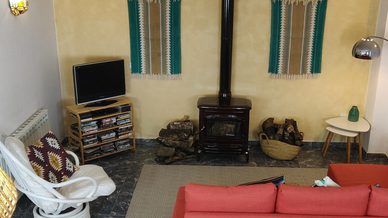 Photo of Livingroom in Moclin
