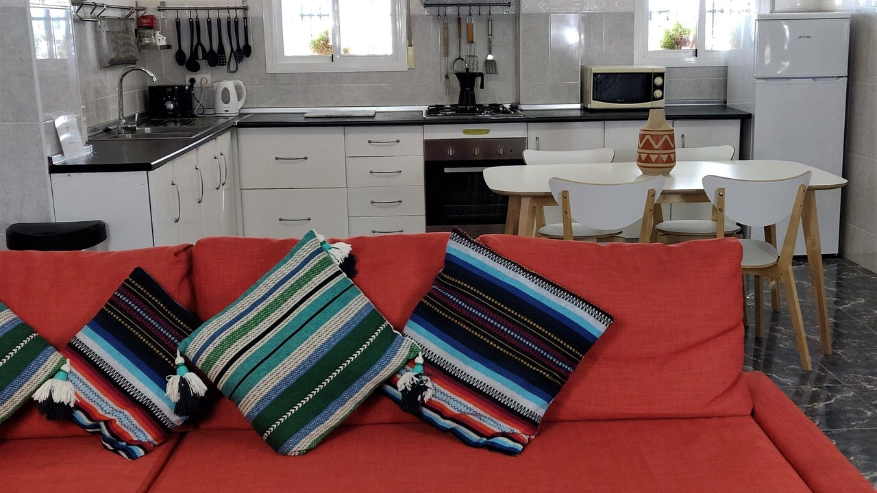 Photo of Livingroom in Moclin