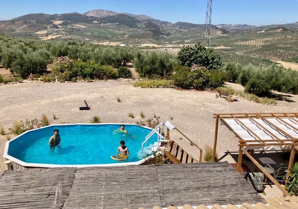 Photo of Outdoor in Moclin