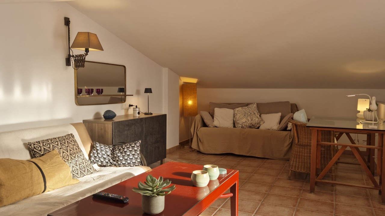 Photo of Livingroom in La Savina