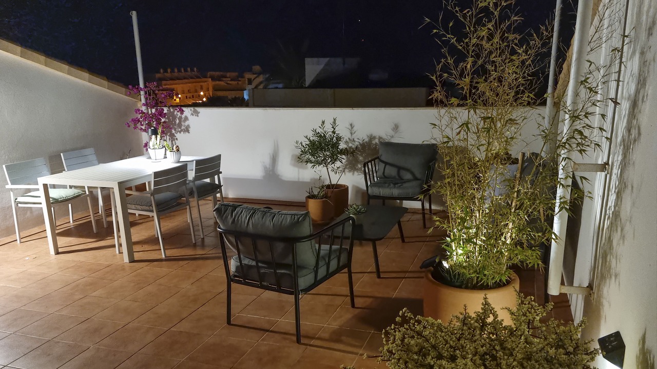 Photo of Outdoor in La Savina