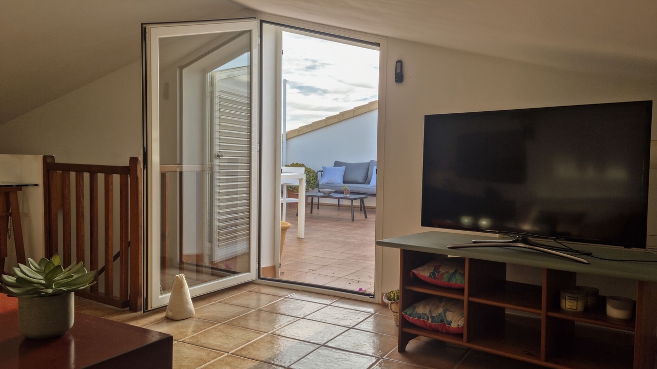 Photo of Livingroom in La Savina