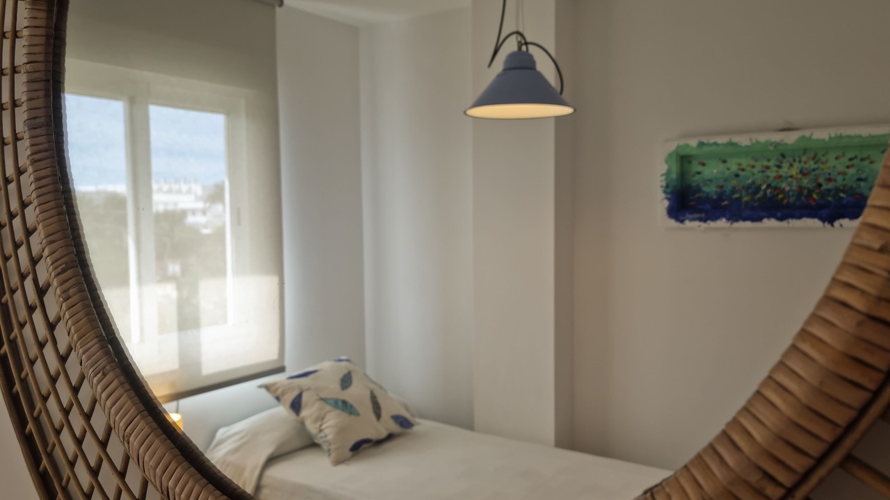 Photo of Bedroom in La Savina