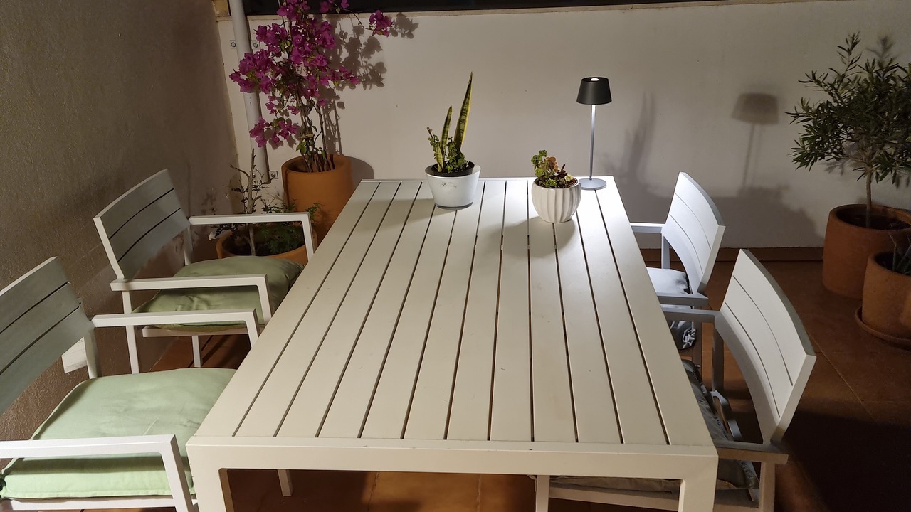 Photo of Outdoor in La Savina