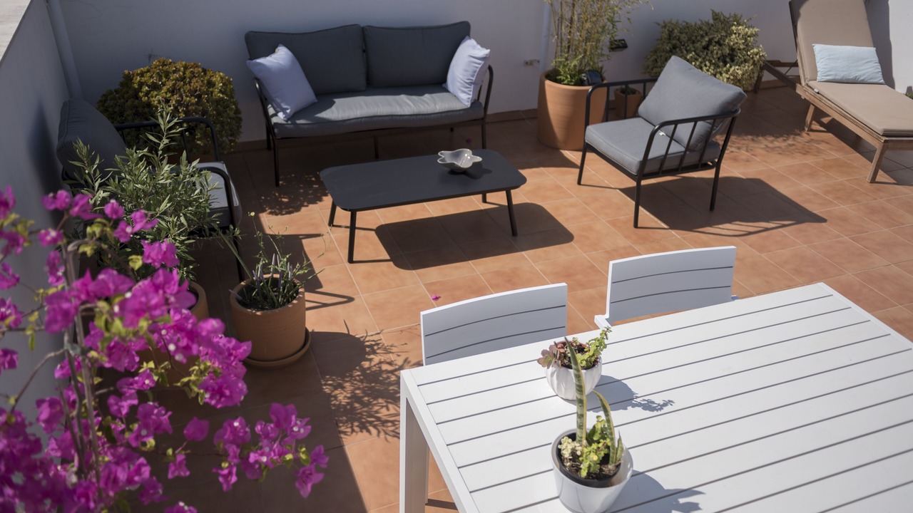 Photo of Outdoor in La Savina