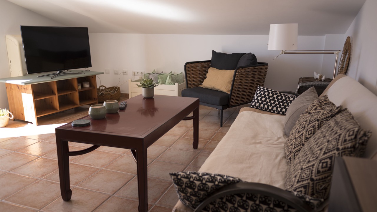 Photo of Livingroom in La Savina