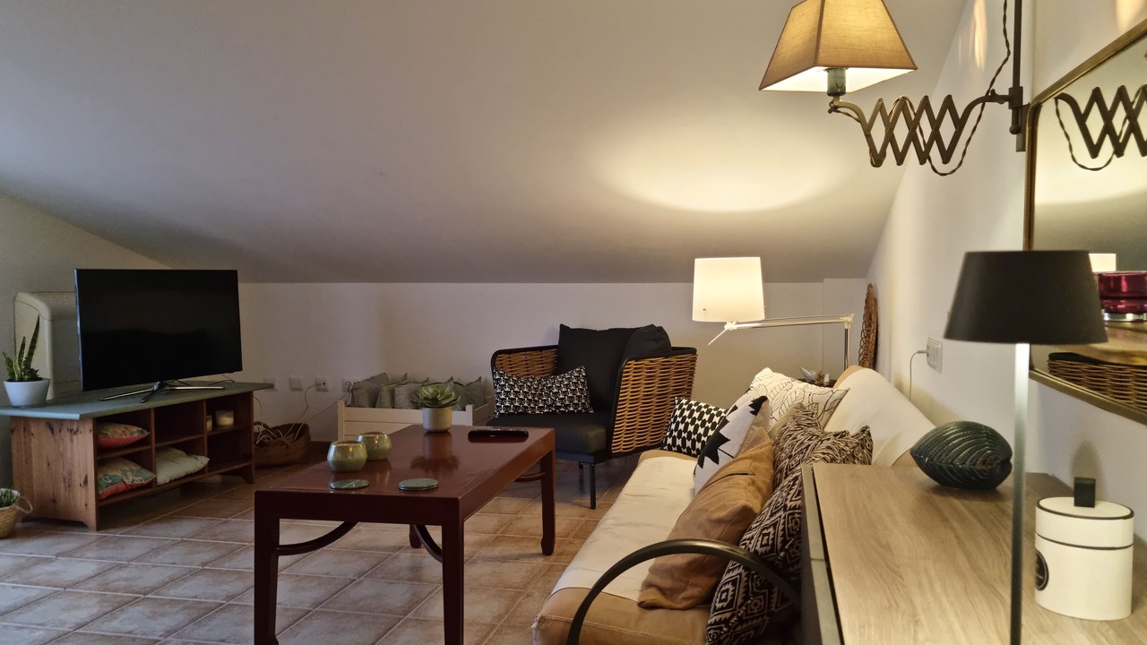 Photo of Livingroom in La Savina