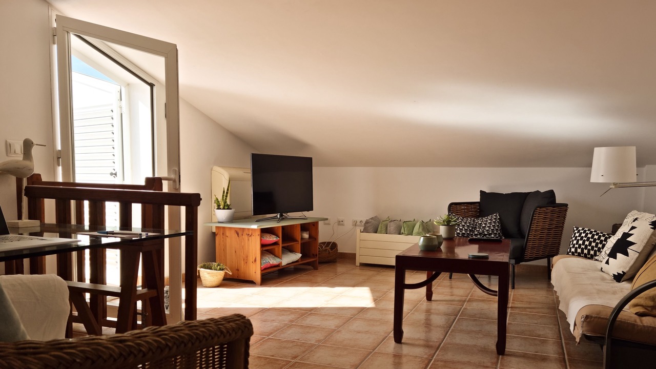 Photo of Livingroom in La Savina