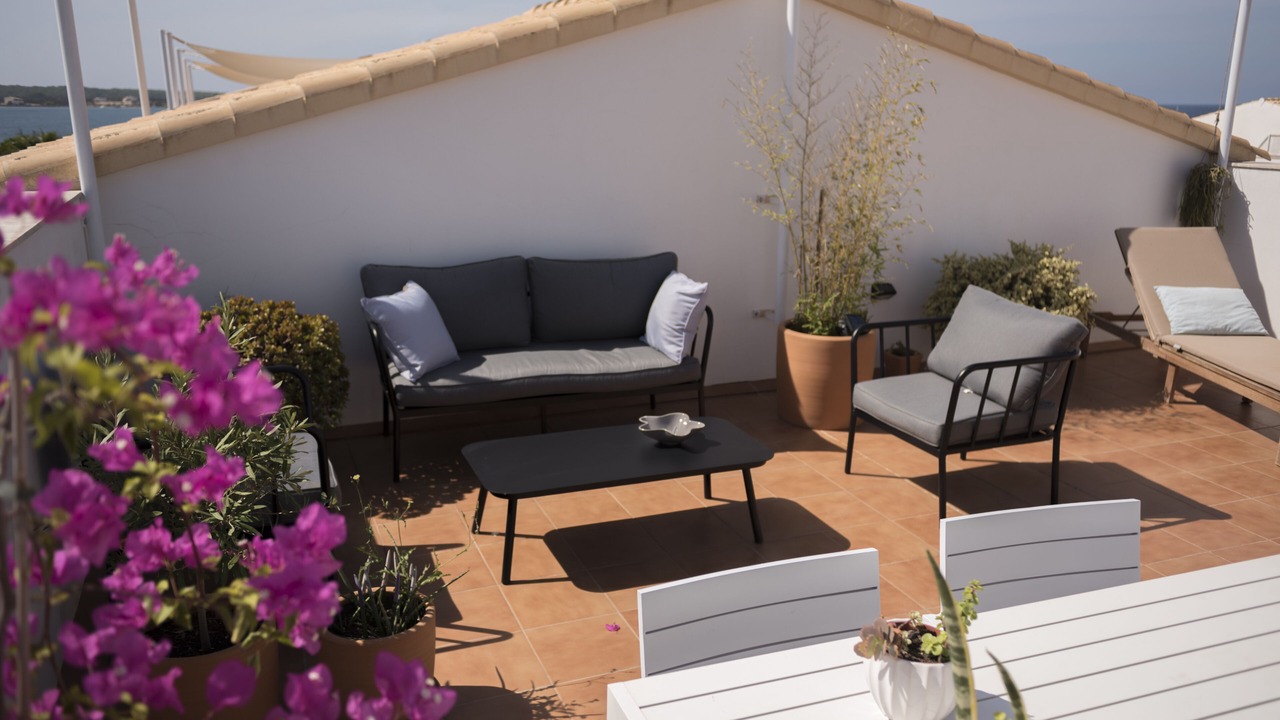 Photo of Outdoor in La Savina