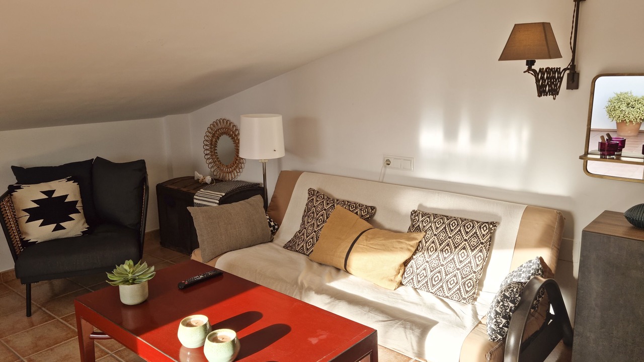 Photo of Livingroom in La Savina