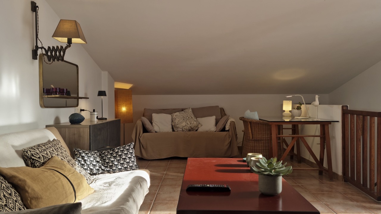 Photo of Livingroom in La Savina
