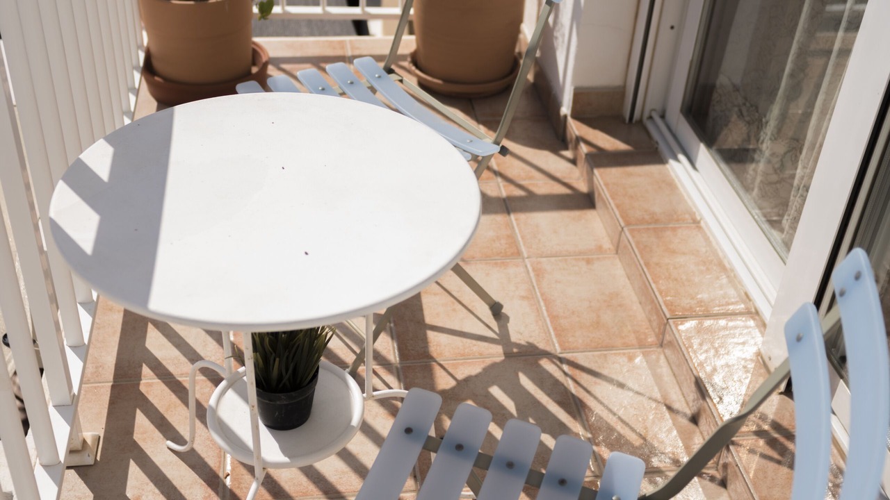 Photo of Outdoor in La Savina