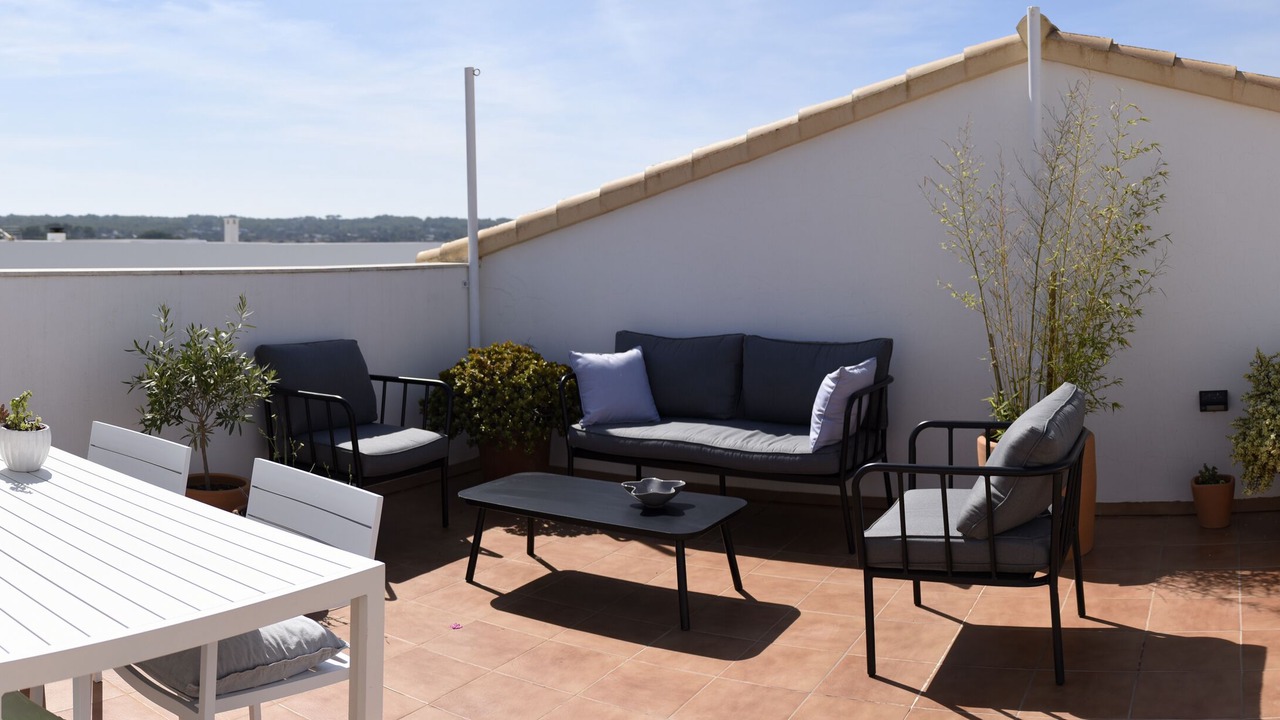 Photo of Outdoor in La Savina